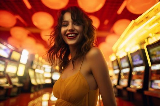 Slot online dengan tema beragam dan kemenangan jackpot di platform bukitmpo